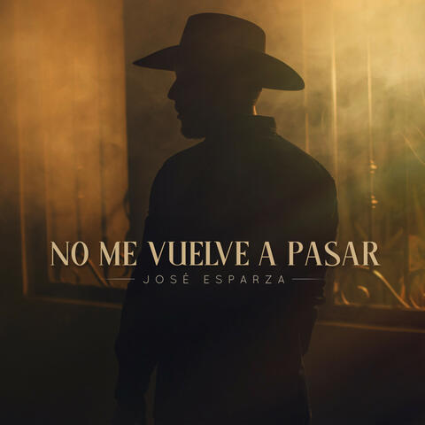 No Me Vuelve A Pasar