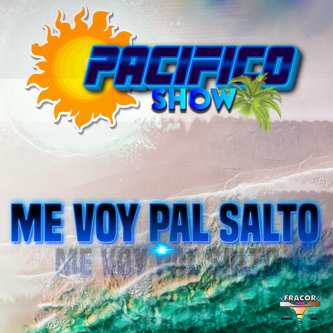 Me Voy Pal Salto