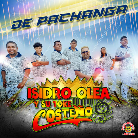 De Pachanga