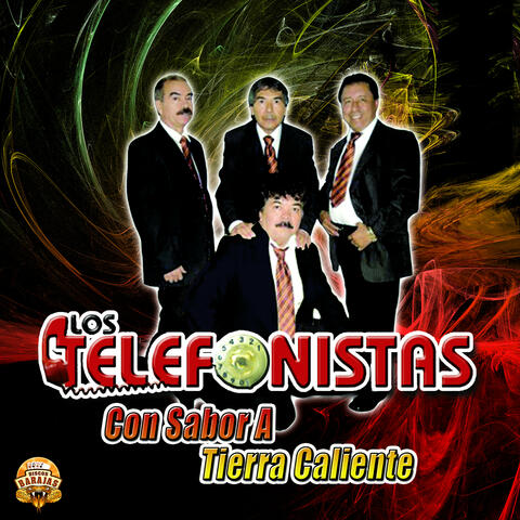 Con Sabor A Tierra Caliente