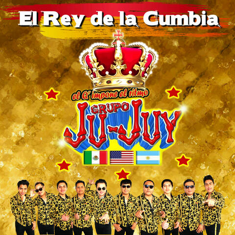 El Rey De La Cumbia