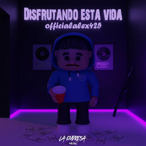 Disfrutando Esta Vida