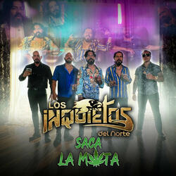 Saca La Mota