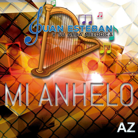 Mi Anhelo