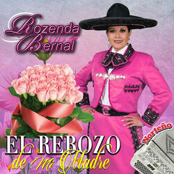 El Rebozo De Mi Madre