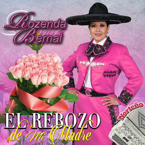 Rozenda Bernál