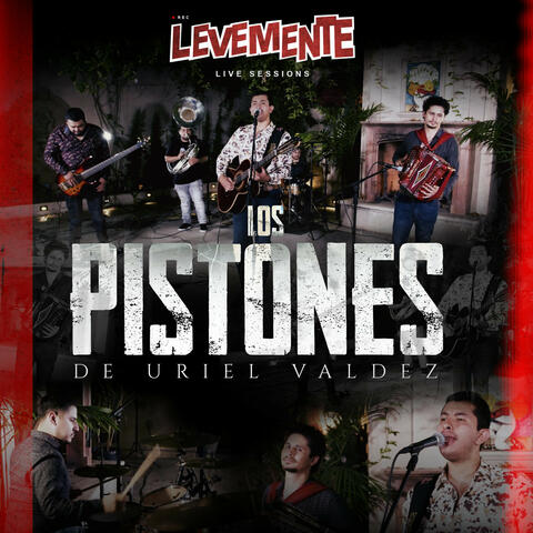 Levemente Live Sessions