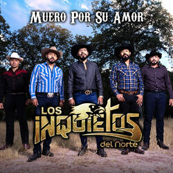 Muero Por Su Amor