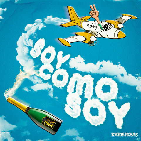 Soy Como Soy