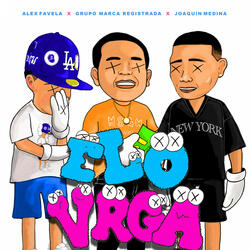 ELOVRGA
