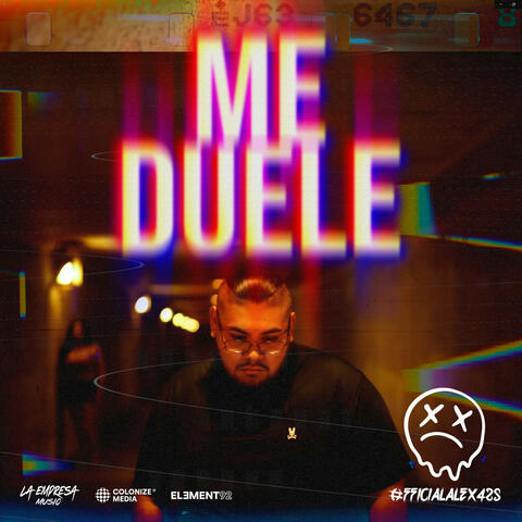 Me Duele