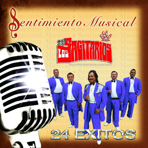 Sentimiento Musical 24 Exitos