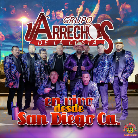 En Vivo Desde San Diego California