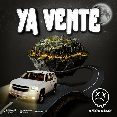Ya Vente