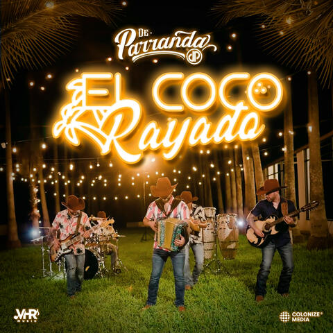 El Coco Rayado