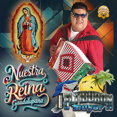 Nuestra Reina Guadalupana