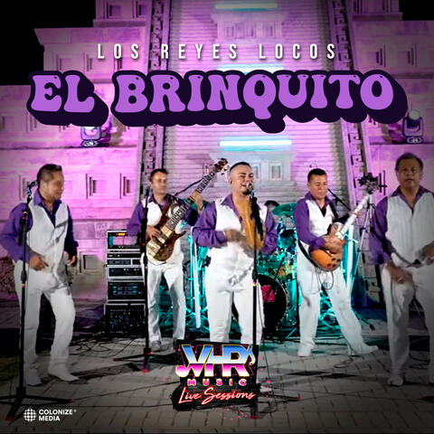 El Brinquito