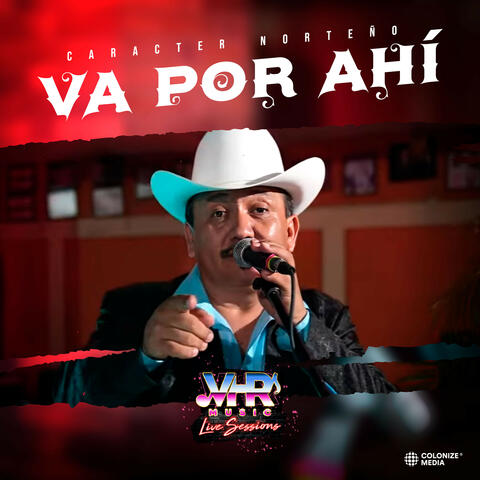 Va Por Ahi