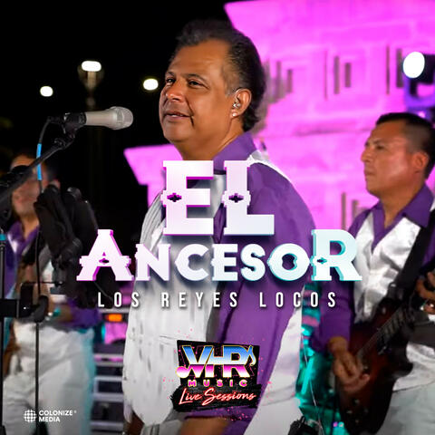 El Ancesor