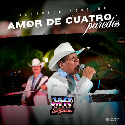 Amor De Cuatro Paredes