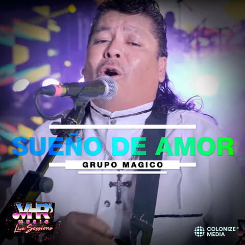 Sueño De Amor