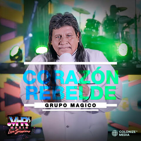 Corazón Rebelde