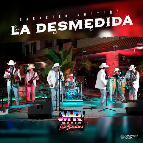 La Desmedida