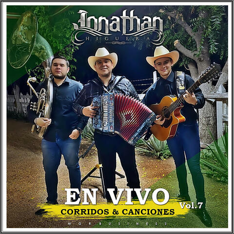 Corridos & Canciones Vol.7