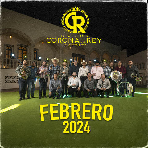 Febrero 2024