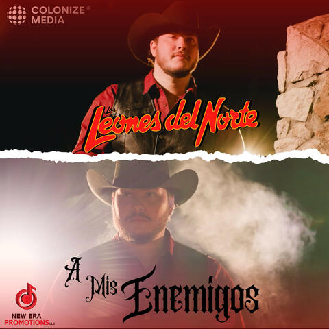A Mis Enemigos