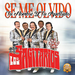 Se Me Olvido Tu Nombre y Apellido