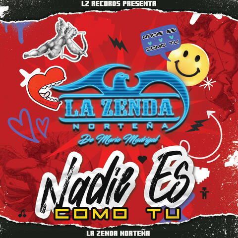 La Zenda Norteña