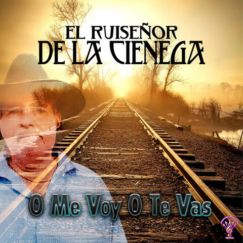 O Me Voy O Te Vas