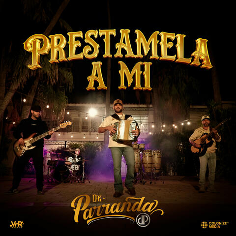 Prestamela A Mi