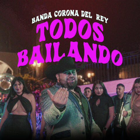 Todos Bailando