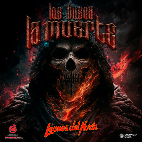 Los Busca La Muerte