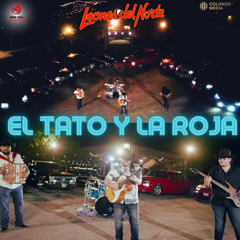 El Tato Y La Roja