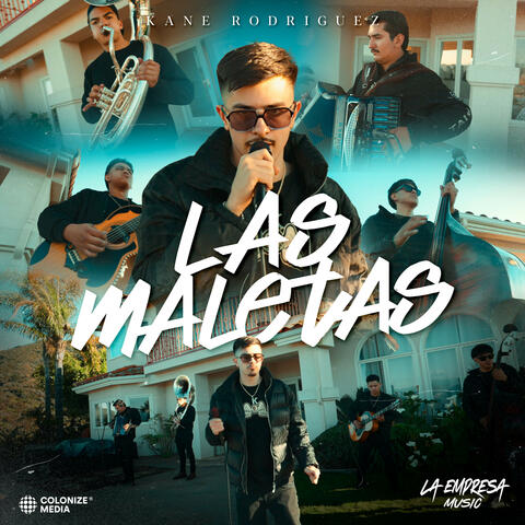 Las Maletas