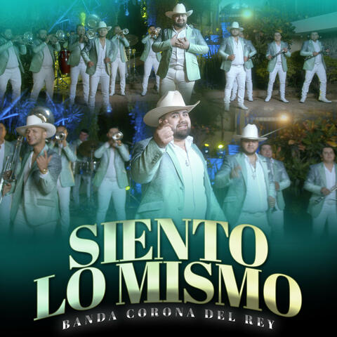 Siento Lo Mismo