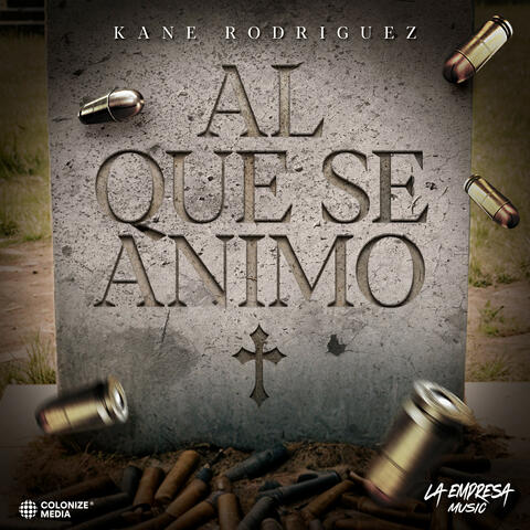 AL QUE SE ANIMO