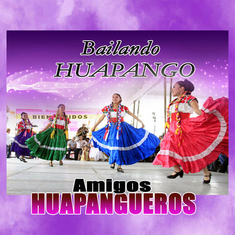 Bailando Huapango