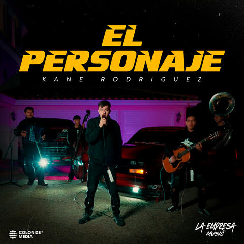 El Personaje