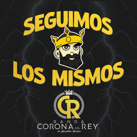 Seguimos Los Mismos