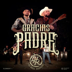 Gracias Padre