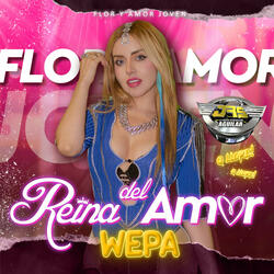 Reina Del Amor Wepa