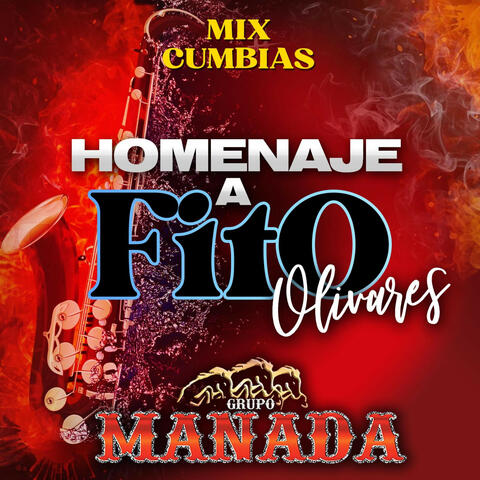 Homenaje a Fito Olivares