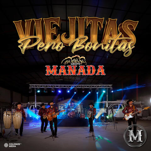 Viejitas Pero Bonitas
