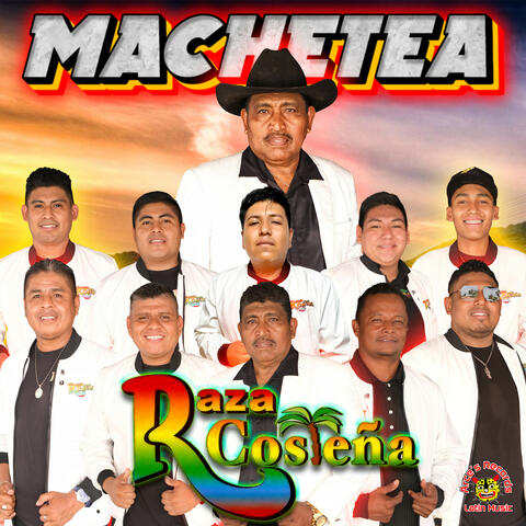 Machetea