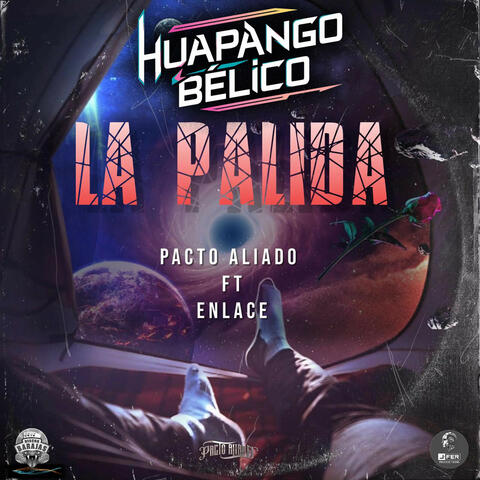 Huapango Bélico La Pálida