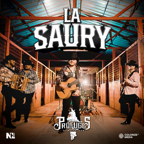 La Saury